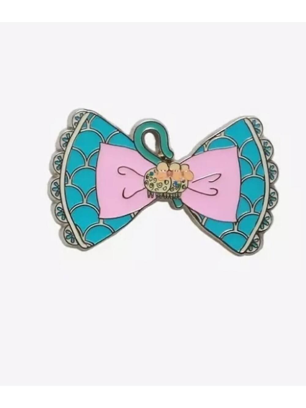 Loungefly Disney Pixar Bows Toy Story Bo Peep Blind Enamel Collectible Pin